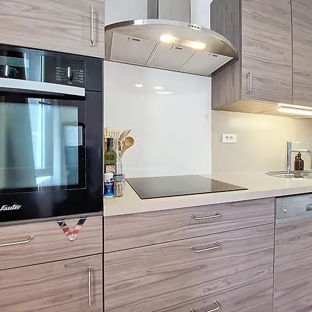 Lejlighed Little Strasbourgeoise - Proche Hypercentre - Tram - Charme Et Confort